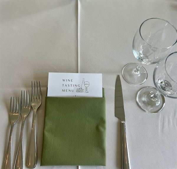 York Golf & Tennis - Old Clubhouse