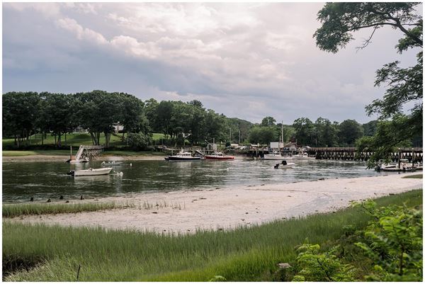 York Golf & Tennis - Old Clubhouse
