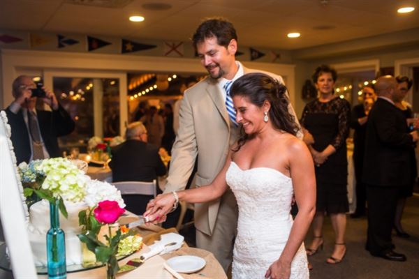 Corinthian Yacht Club of Cape May