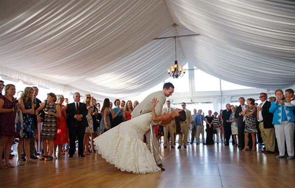 Corinthian Yacht Club of Cape May