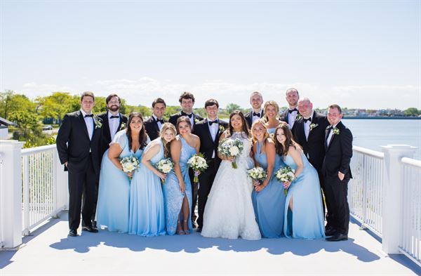 Corinthian Yacht Club of Cape May