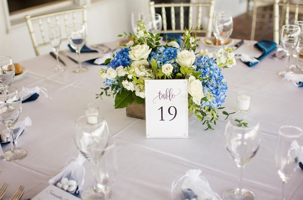 Corinthian Yacht Club of Cape May