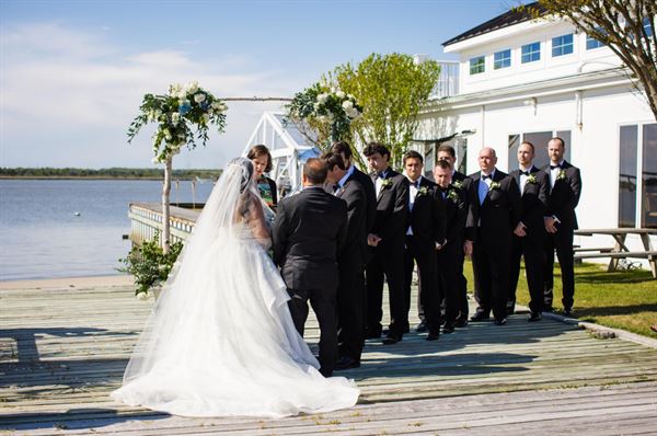 Corinthian Yacht Club of Cape May