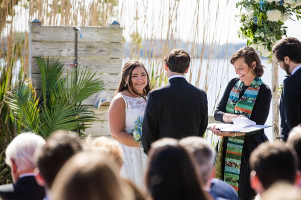 Corinthian Yacht Club of Cape May