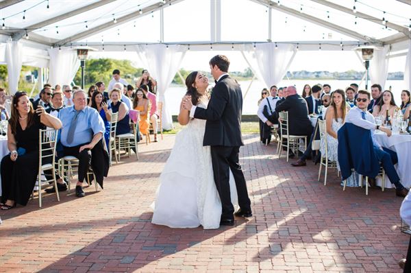 Corinthian Yacht Club of Cape May