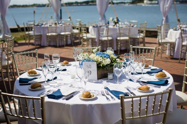 Corinthian Yacht Club of Cape May