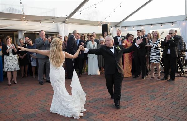 Corinthian Yacht Club of Cape May