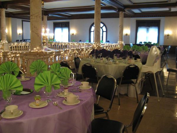 Williamsport Scottish Rite