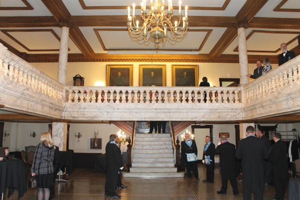 Williamsport Scottish Rite