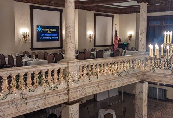 Williamsport Scottish Rite