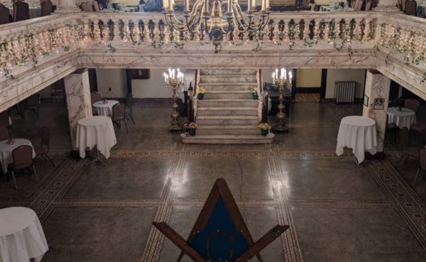 Williamsport Scottish Rite