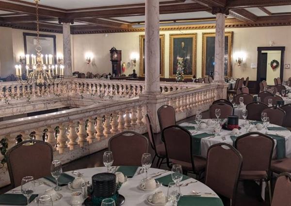 Williamsport Scottish Rite