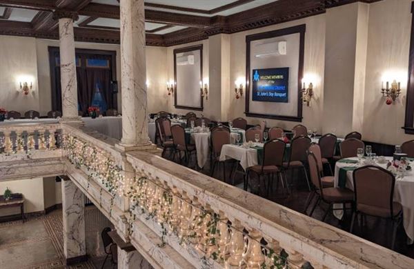 Williamsport Scottish Rite