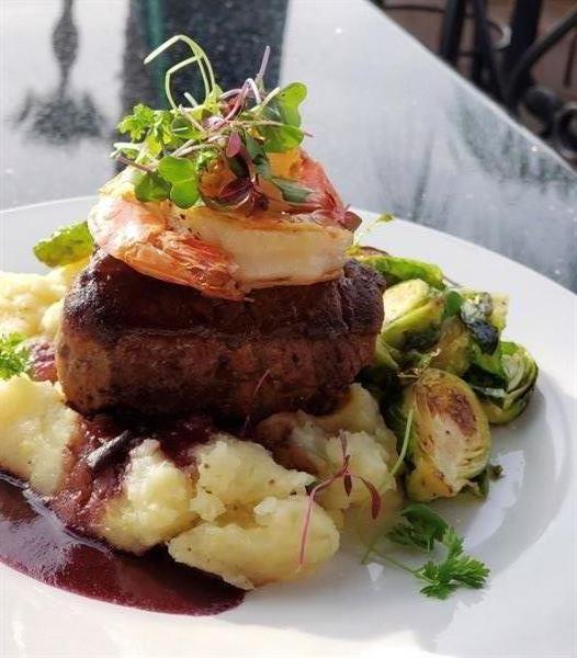 Copper River Country Club