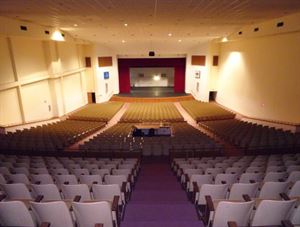 Scottish Rite Auditorium