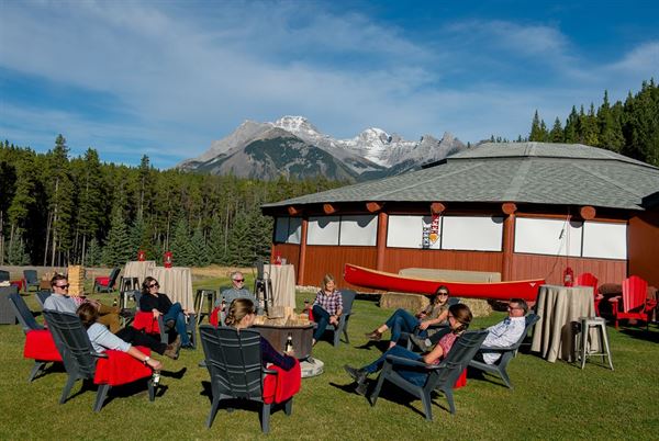 Banff Park Ranch