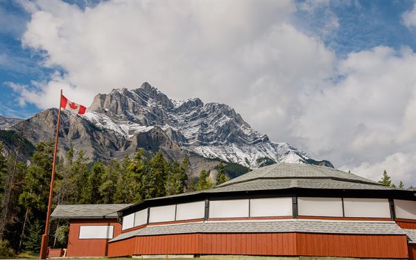 Banff Park Ranch