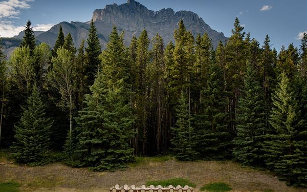 Banff Park Ranch
