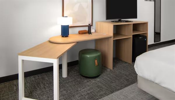 Spark by Hilton Redlands