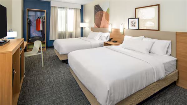 Spark by Hilton Redlands