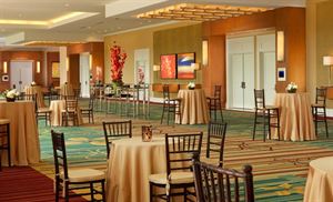 Additional Event Spaces