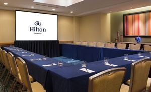 Winter Park Boardroom