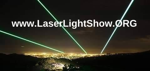 www.LaserLightShow.ORG