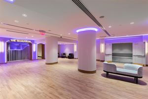 Additional Event Spaces