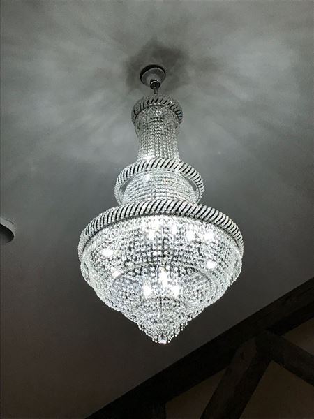 The Barn at Walnut Creek