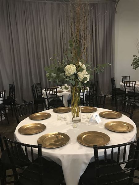 The Barn at Walnut Creek