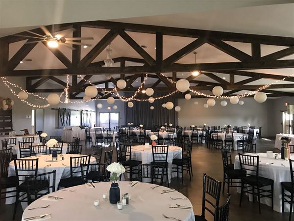 The Barn at Walnut Creek