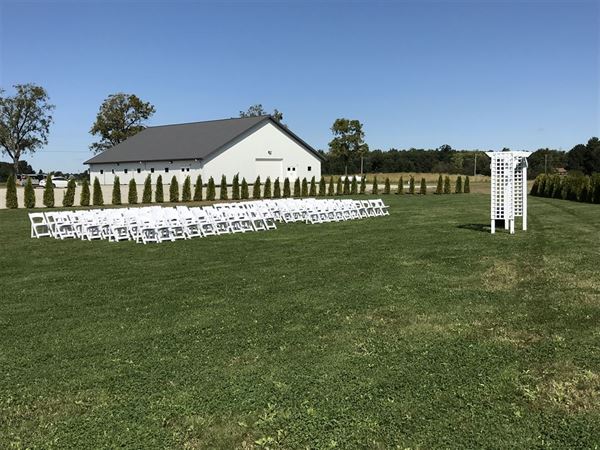 The Barn at Walnut Creek