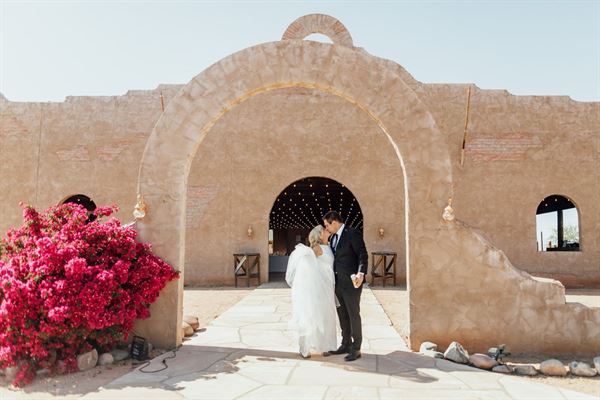 Fort McDowell Adventures