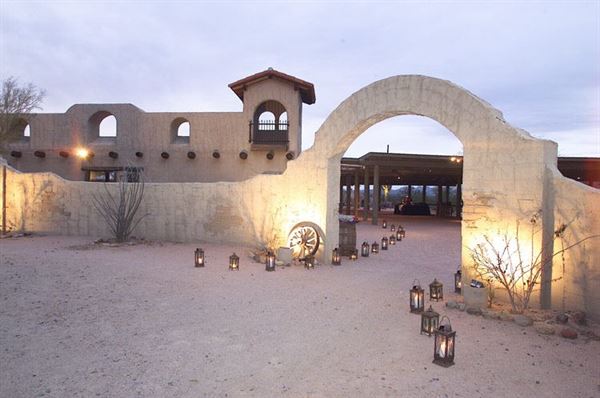 Fort McDowell Adventures