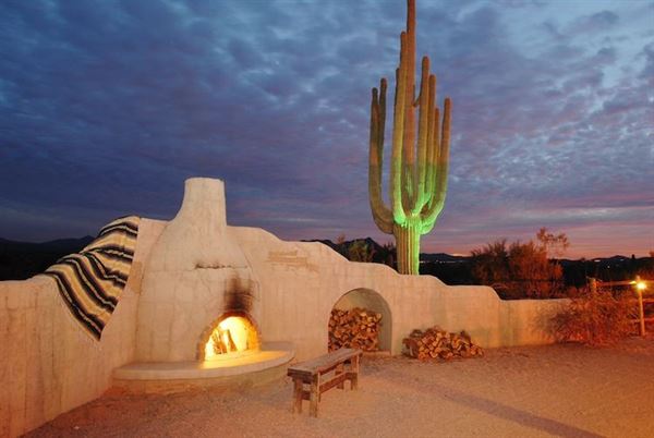 Fort McDowell Adventures