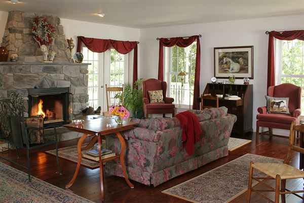 The Inn at Westwynd Farm