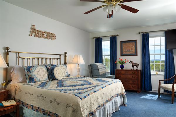 The Inn at Westwynd Farm