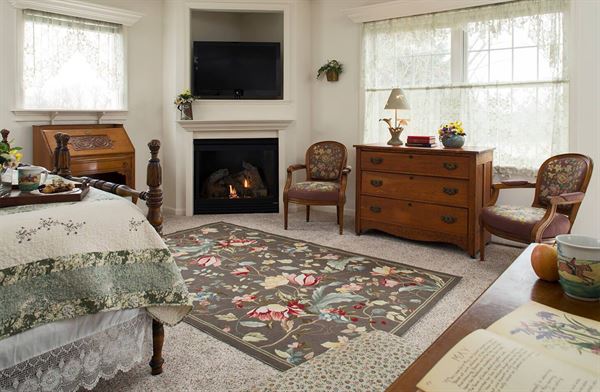 The Inn at Westwynd Farm