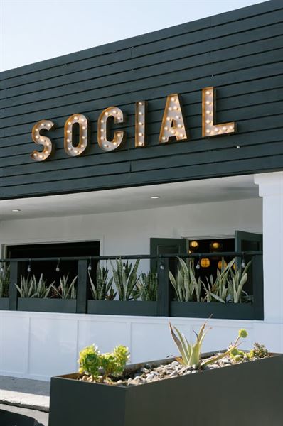 Social Costa Mesa
