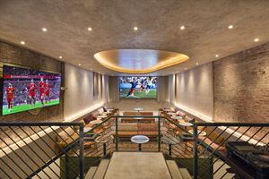 Avocado Pit (Ground Floor)