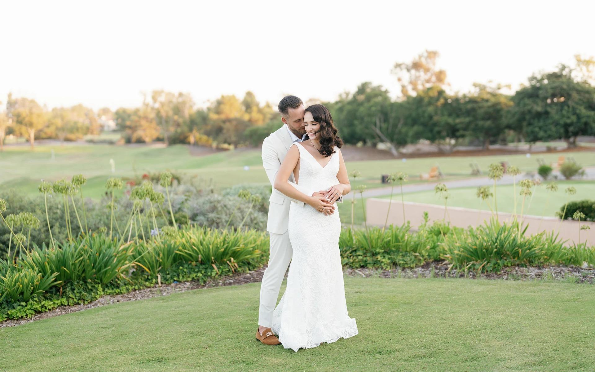 Chantilly National Golf And Country Club