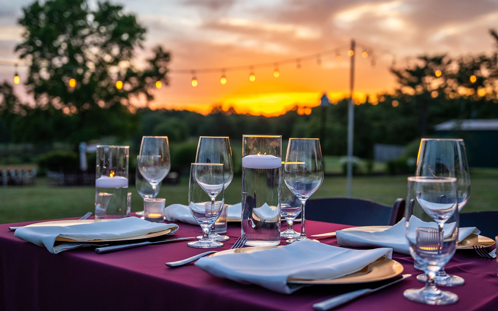 Chantilly National Golf And Country Club