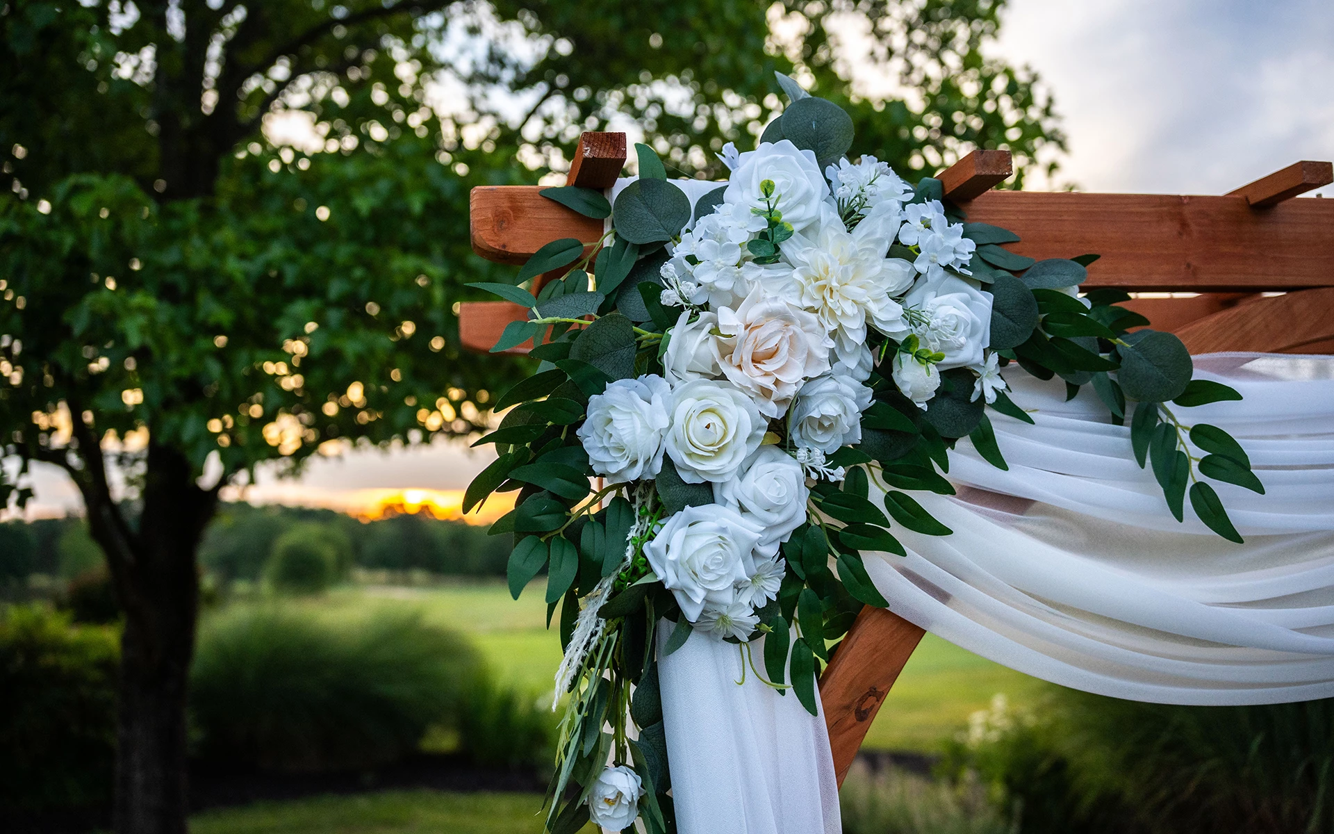 Chantilly National Golf And Country Club