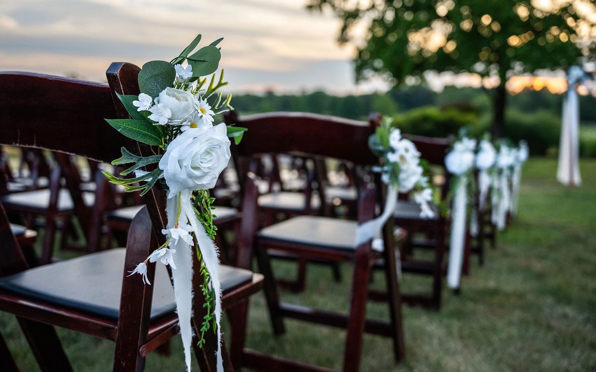 Chantilly National Golf And Country Club