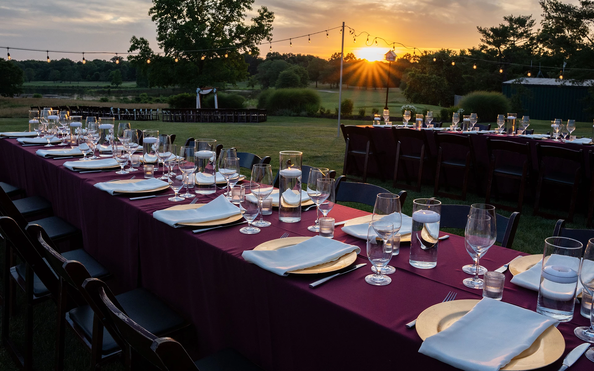 Chantilly National Golf And Country Club