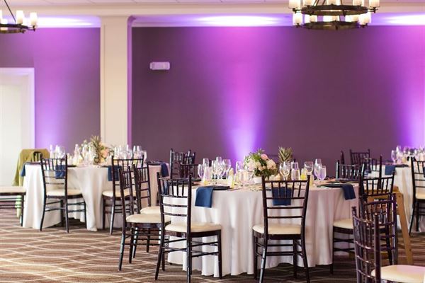 Chantilly National Golf And Country Club