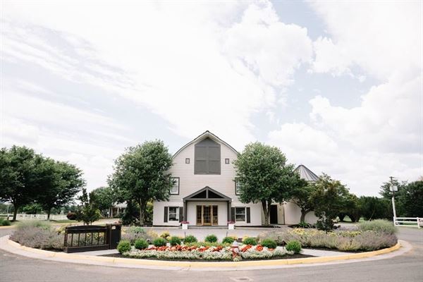 Chantilly National Golf And Country Club