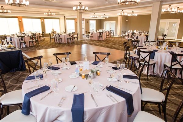 Chantilly National Golf And Country Club