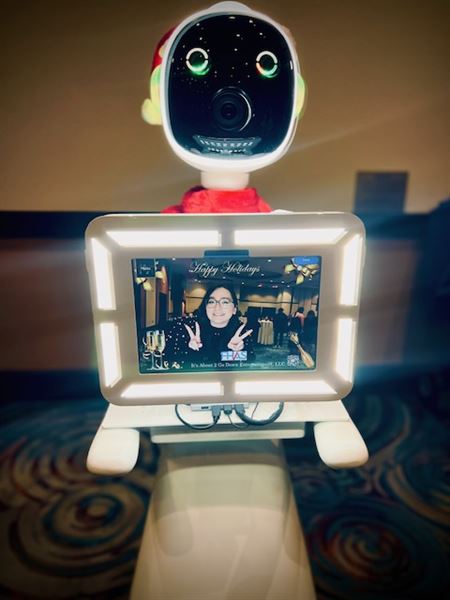 It's About 2 Go Down Entertainment LLC