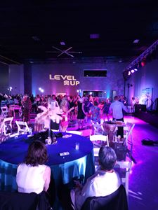 Avian Event Hangar Scottsdale